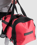 Arena All Set Duffle 40L - Red