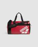 Arena All Set Duffle 40L - Red