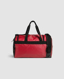 Arena All Set Duffle 40L - Red
