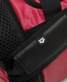 Arena All Set Duffle 40L - Red