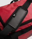 Arena All Set Duffle 40L - Red