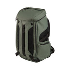 One Go Backpack 45L RetroBeat -Black-Olive