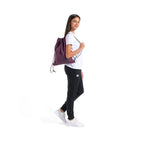 Arena The One Go Swim Bag Plum
