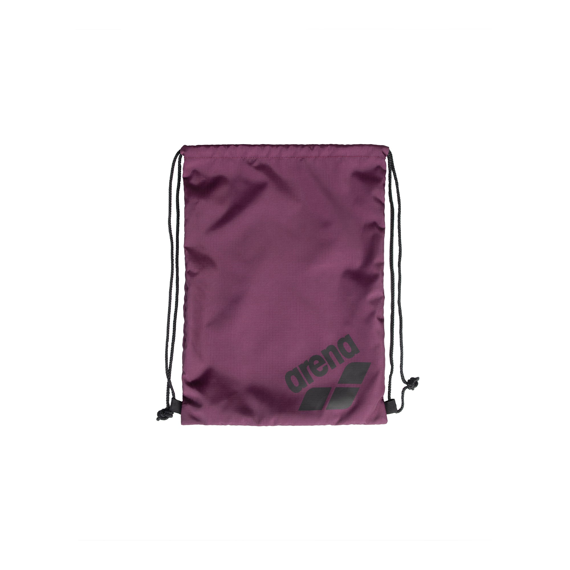 Arena The One Go Swim Bag Plum