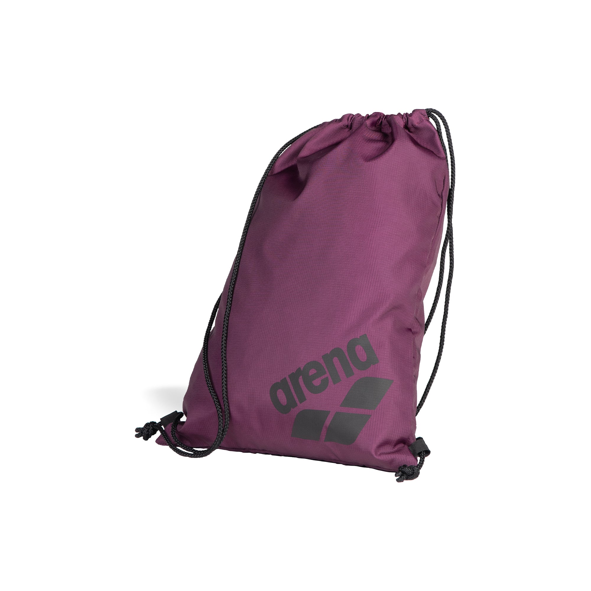 Arena The One Go Swim Bag Plum