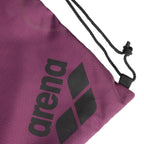 Arena The One Go Swim Bag Plum