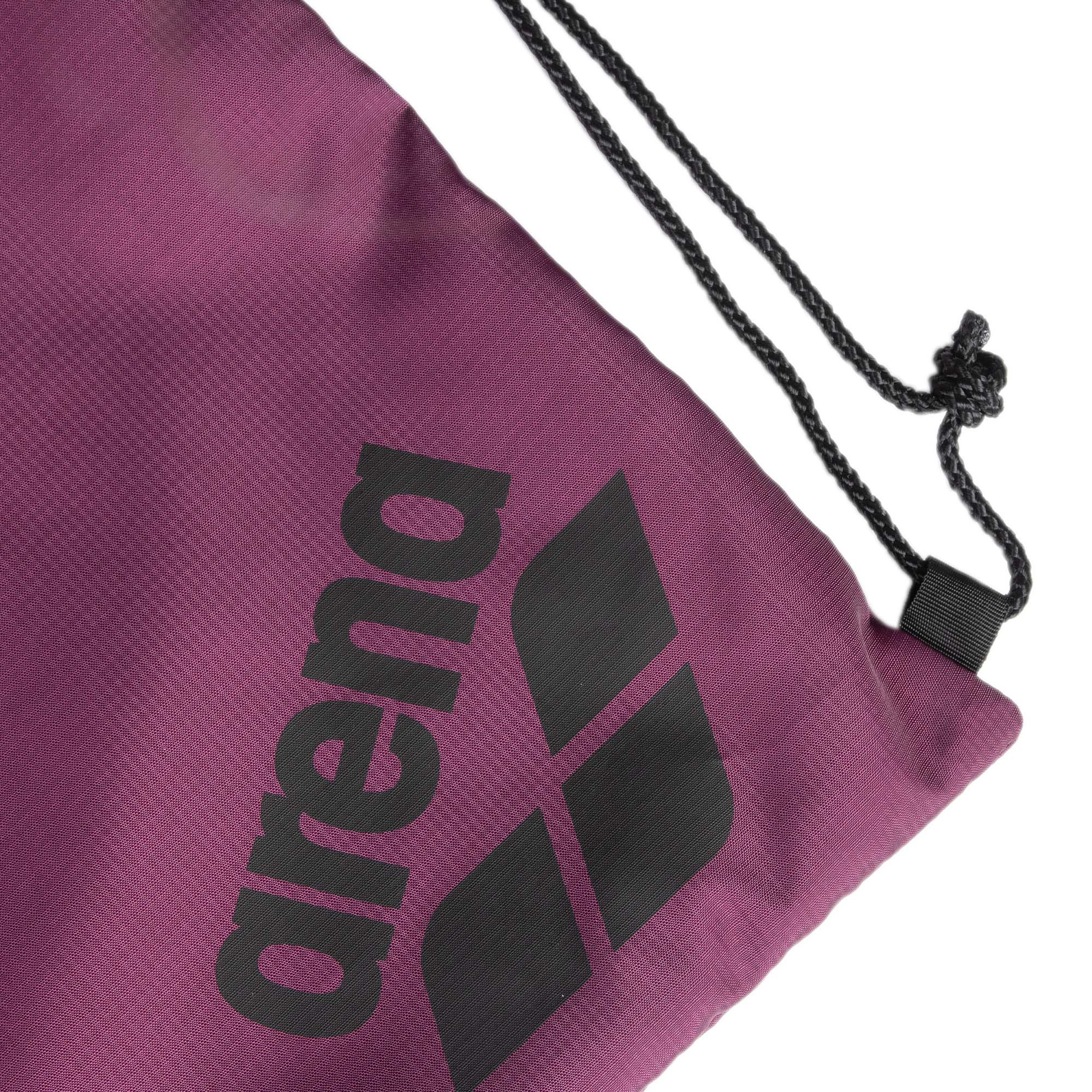 Arena The One Go Swim Bag Plum