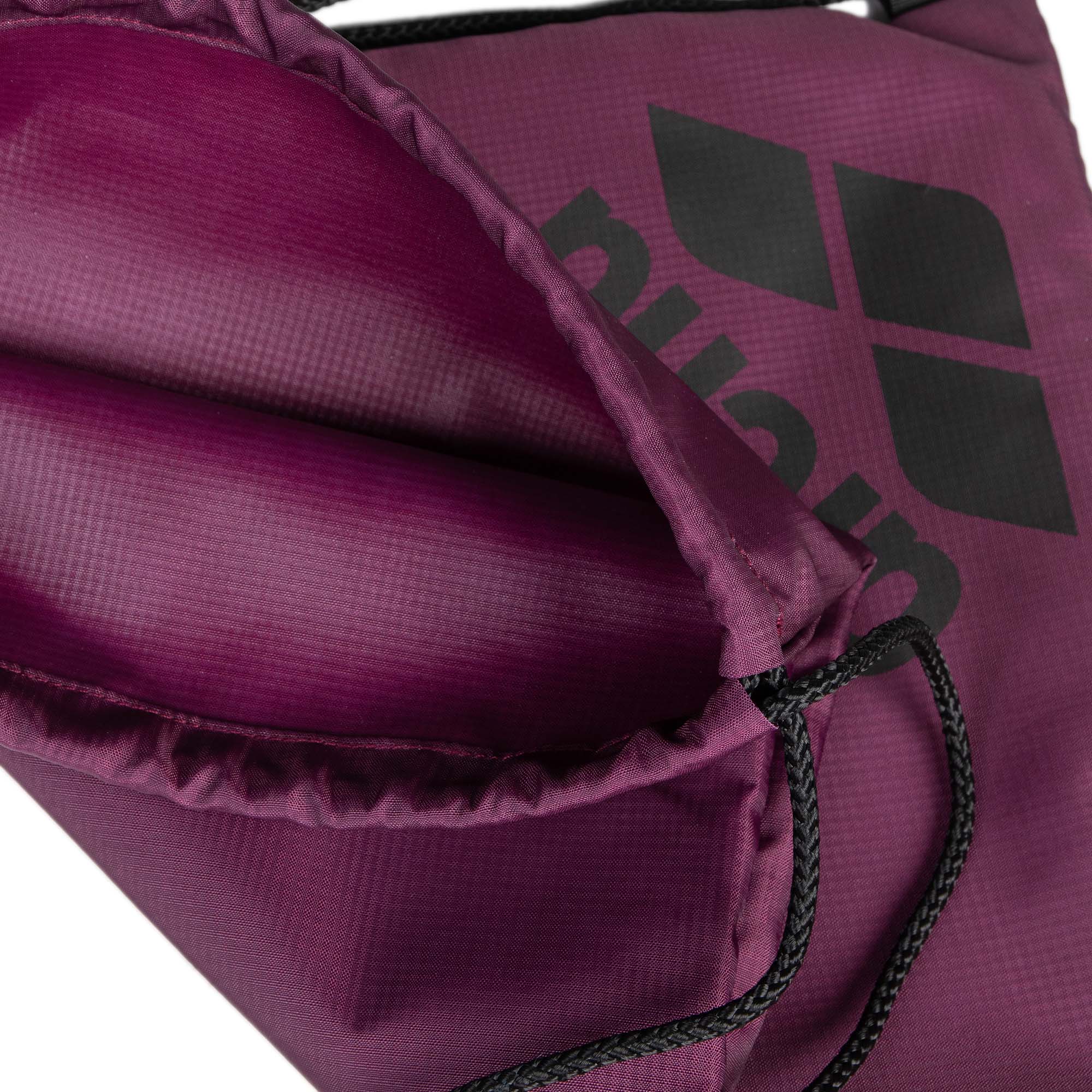 Arena The One Go Swim Bag Plum