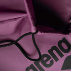 Arena The One Go Swim Bag Plum