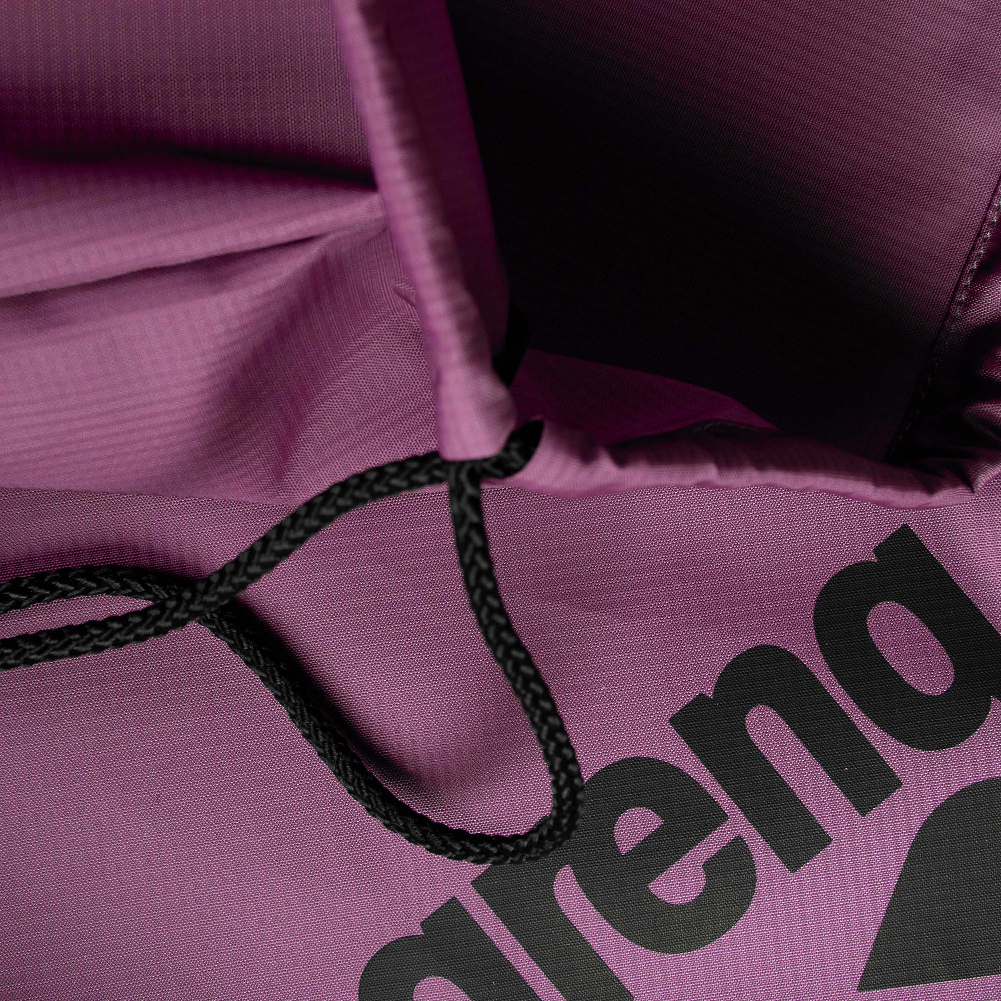 Arena The One Go Swim Bag Plum