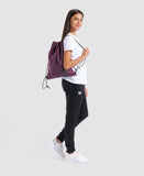 Arena The One Go Swim Bag Plum