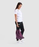 Arena The One Go Swim Bag Plum