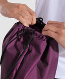 Arena The One Go Swim Bag Plum