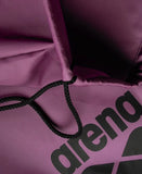Arena The One Go Swim Bag Plum