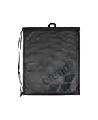 arena One Go Mesh Bag -Black