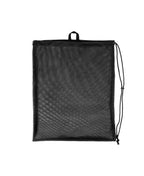 arena One Go Mesh Bag -Black