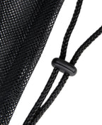 arena One Go Mesh Bag -Black