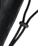 arena One Go Mesh Bag -Black