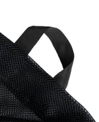 arena One Go Mesh Bag -Black