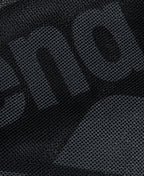 arena One Go Mesh Bag -Black