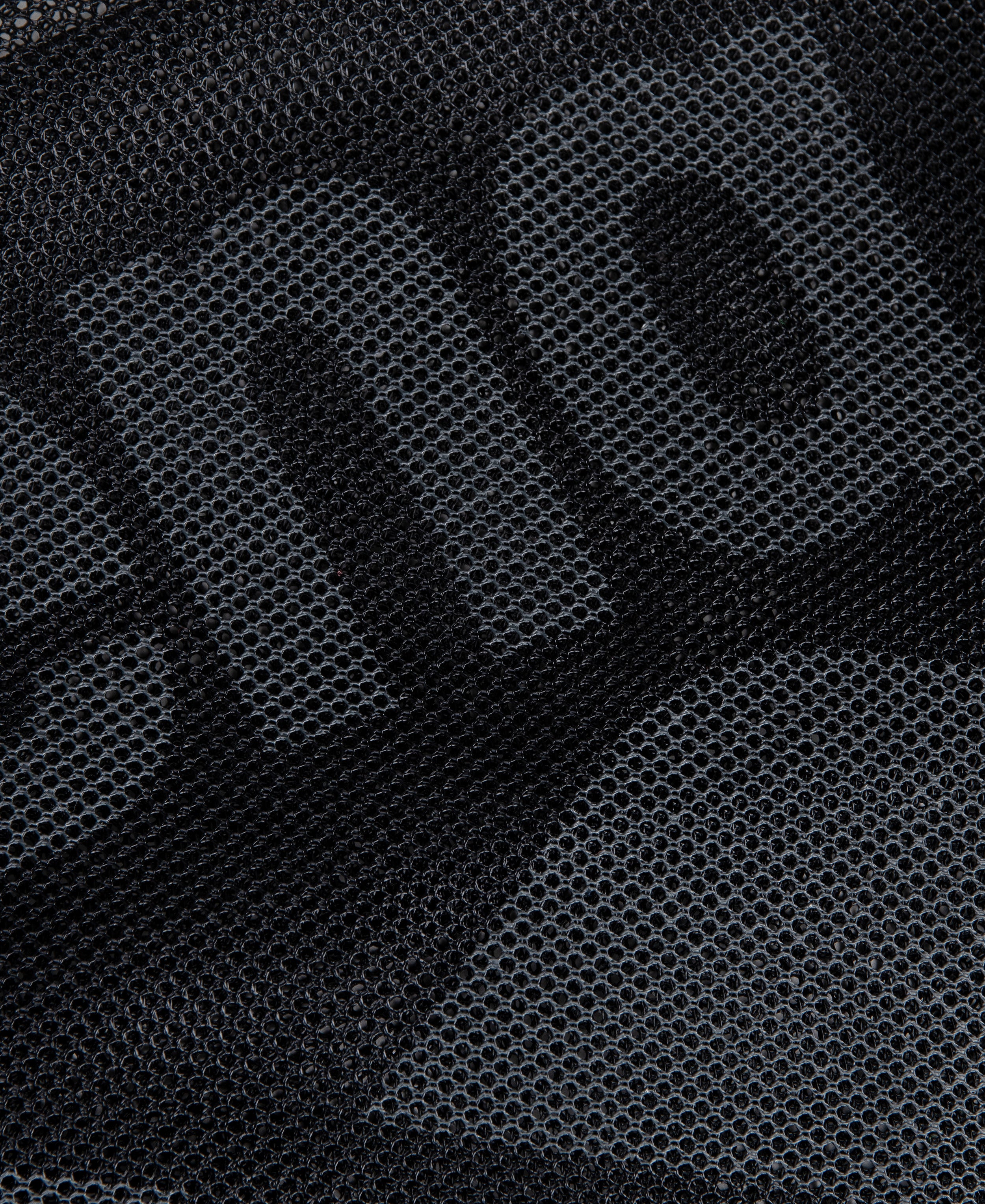 arena One Go Mesh Bag -Black