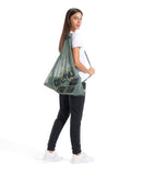 arena One Go Mesh Bag - Sage