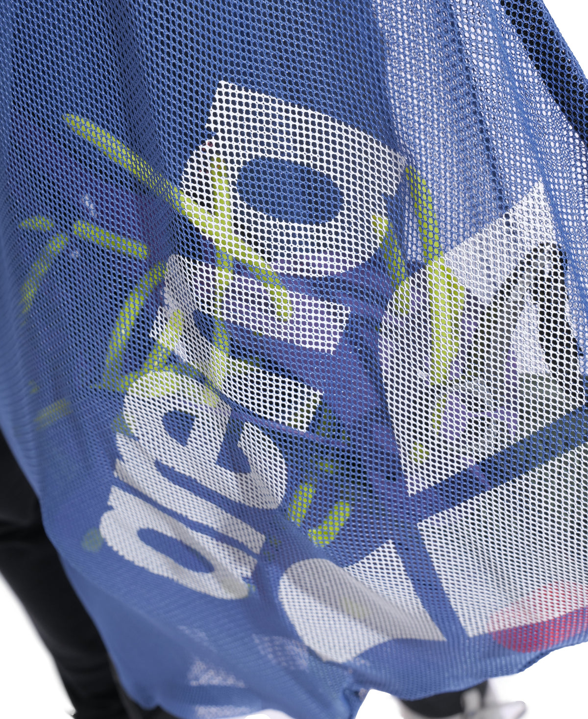 arena One Go Mesh Bag - Navy