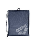 arena One Go Mesh Bag - Navy