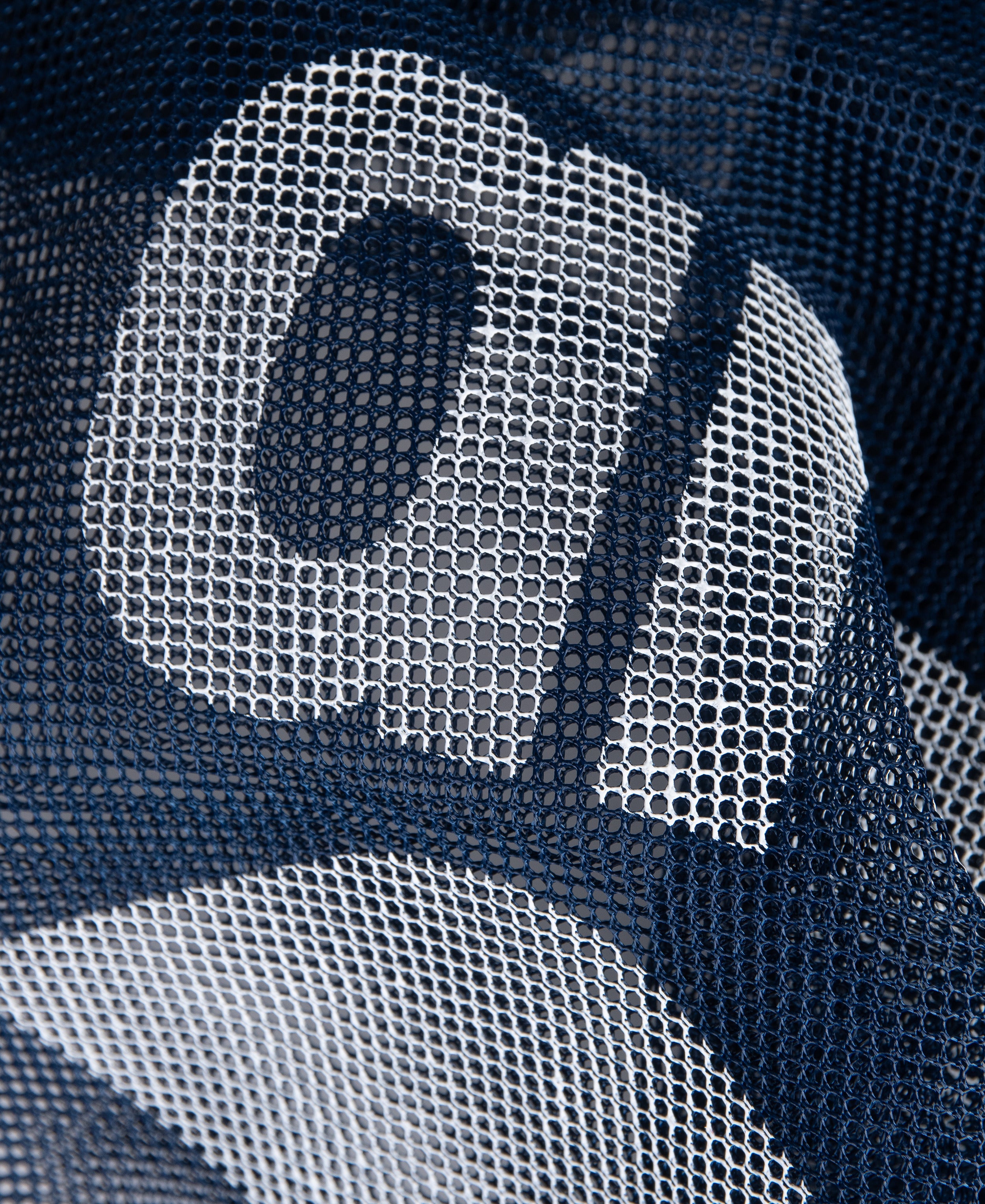 arena One Go Mesh Bag - Navy