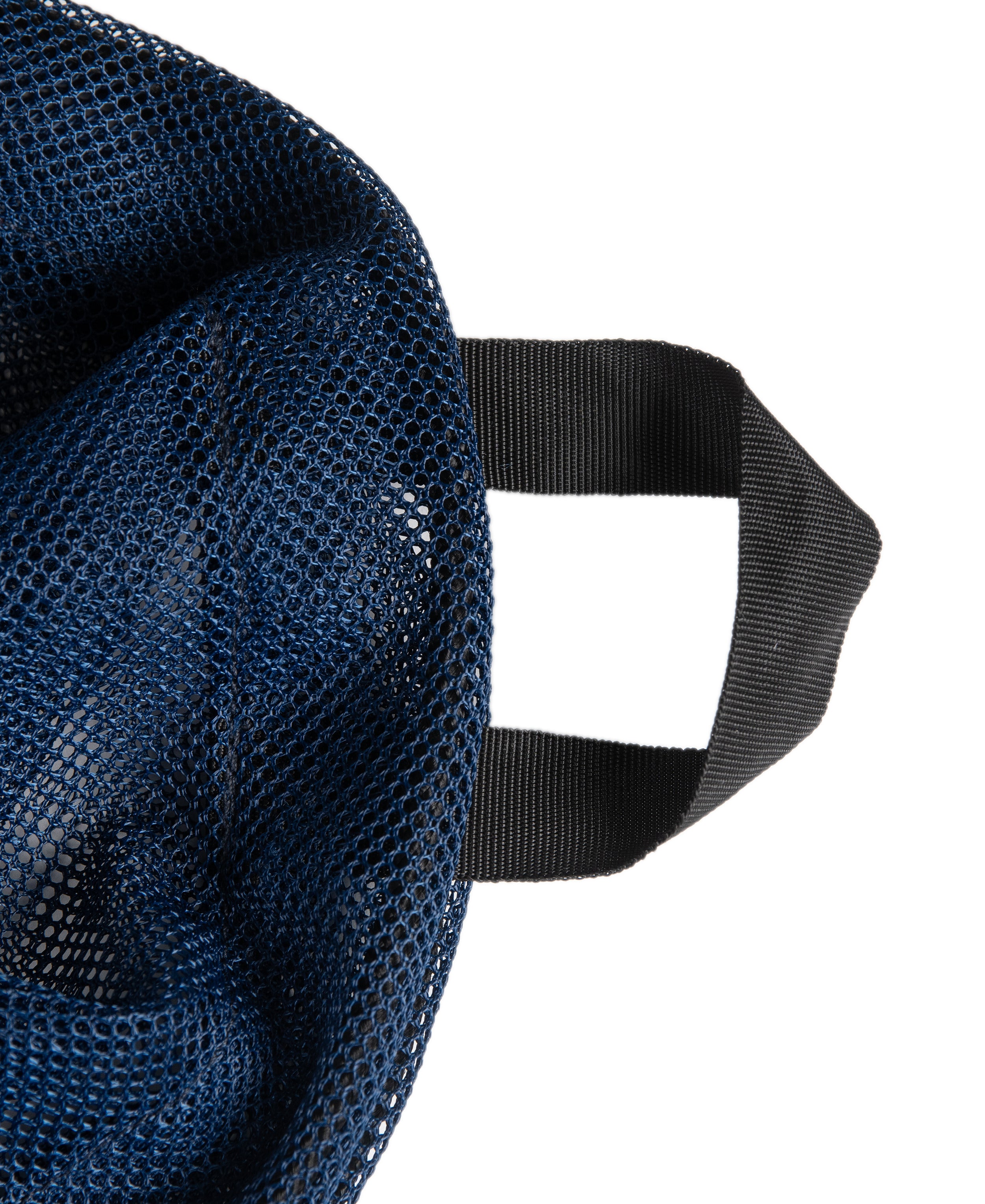 arena One Go Mesh Bag - Navy