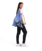 arena One Go Mesh Bag - Royal