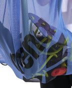 arena One Go Mesh Bag - Royal