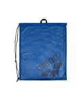 arena One Go Mesh Bag - Royal