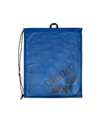 arena One Go Mesh Bag - Royal