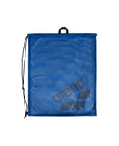 arena One Go Mesh Bag - Royal
