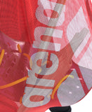 arena One Go Mesh Bag - Red