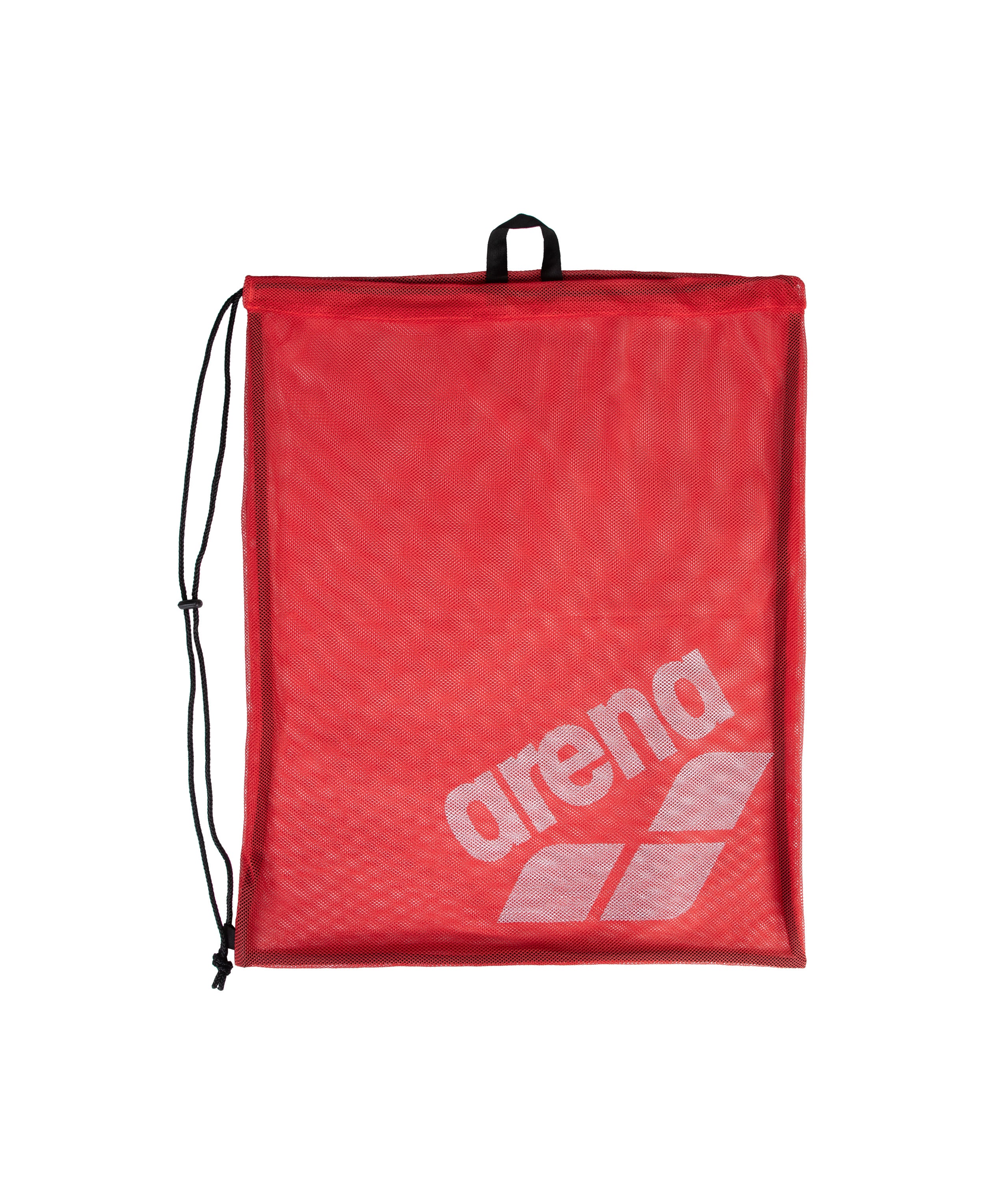 arena One Go Mesh Bag - Red