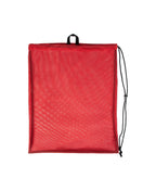 arena One Go Mesh Bag - Red