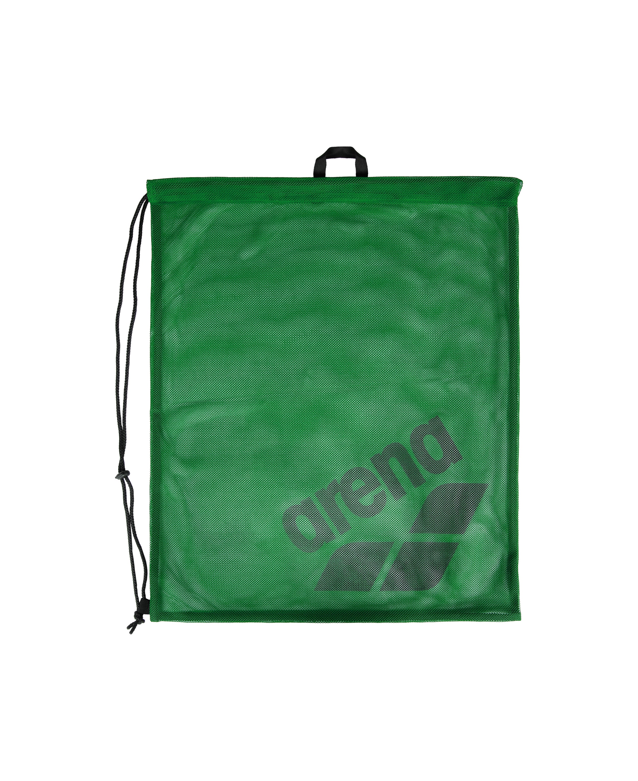 arena One Go Mesh Bag - Green