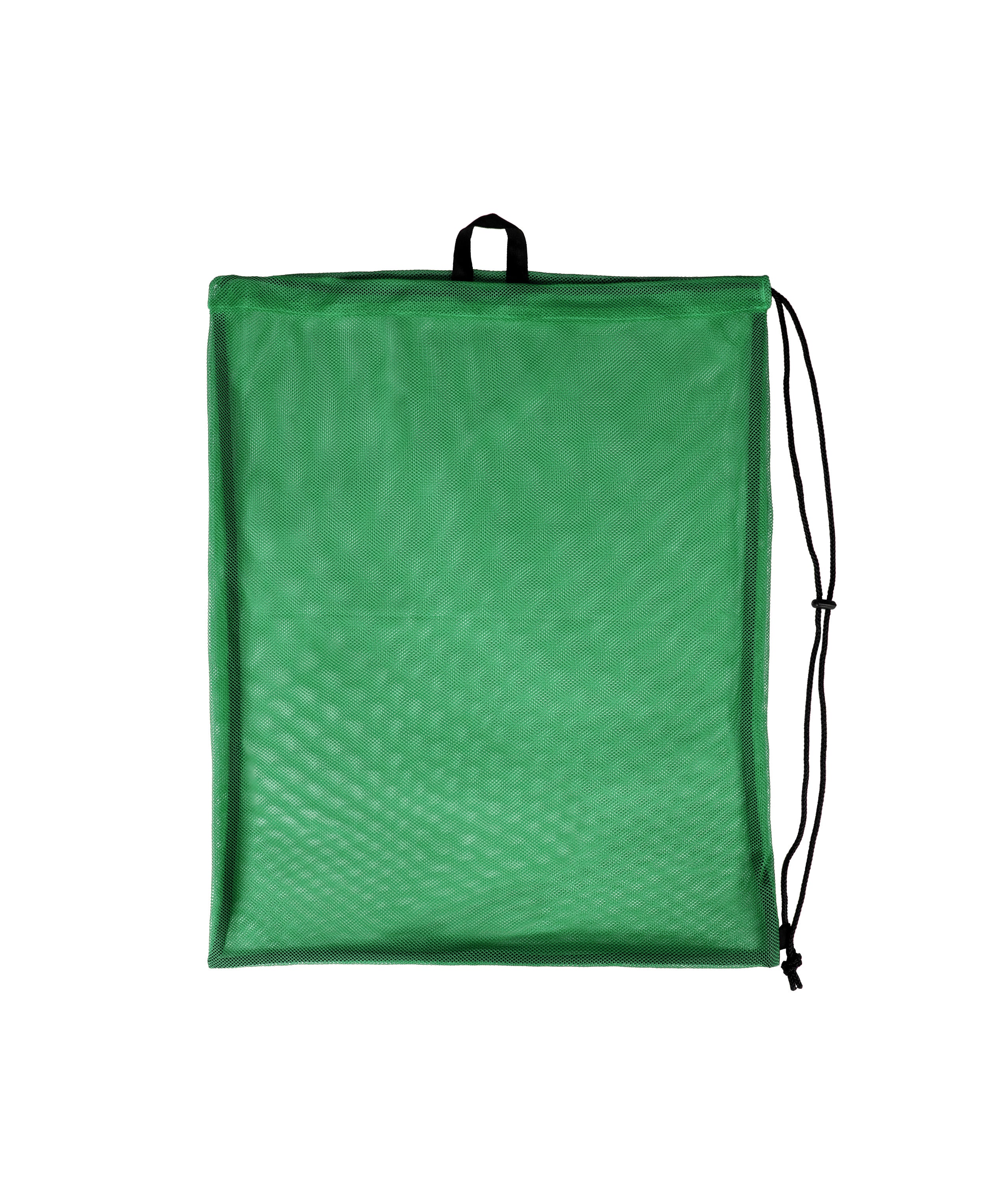 arena One Go Mesh Bag - Green