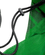arena One Go Mesh Bag - Green