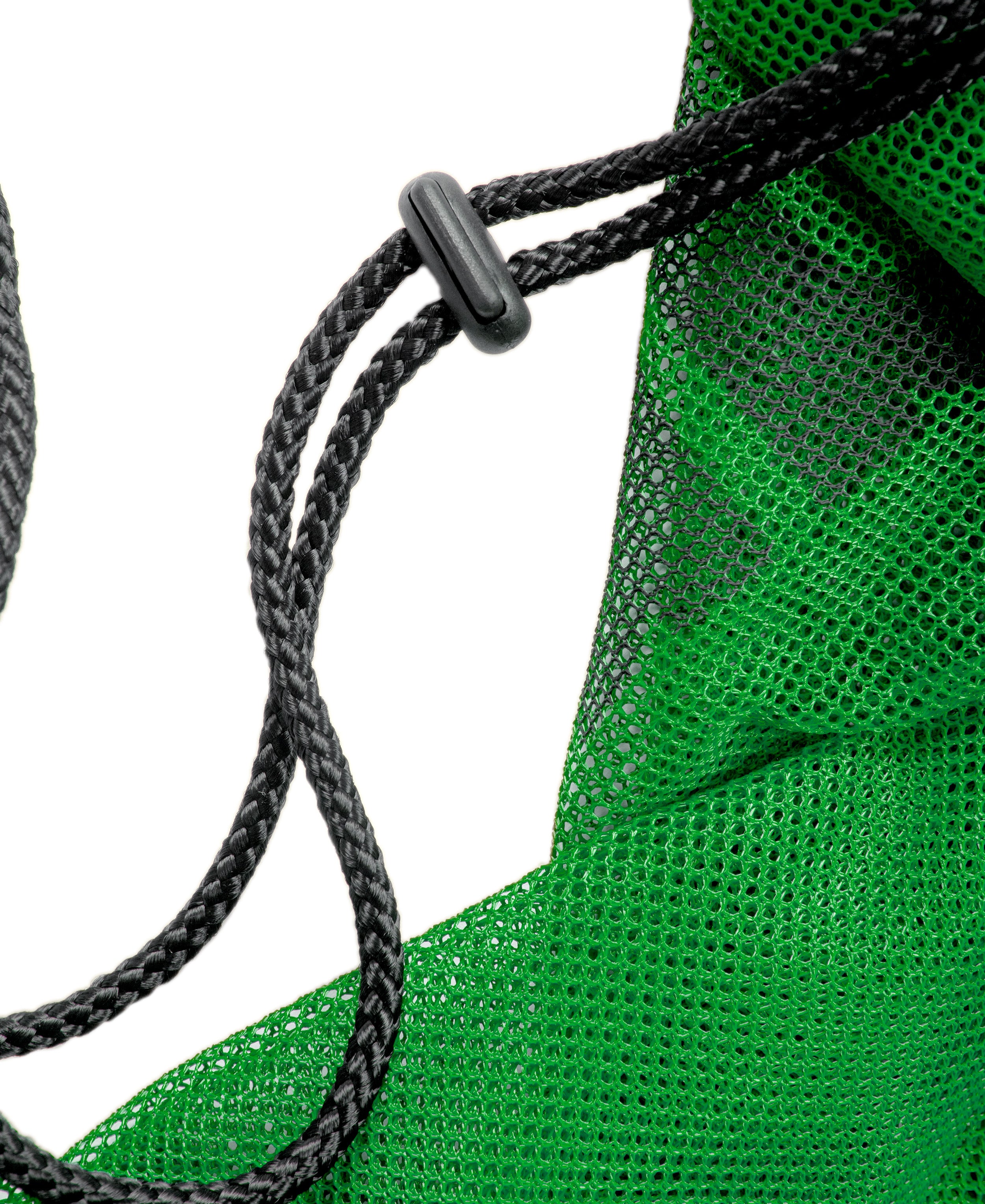 arena One Go Mesh Bag - Green