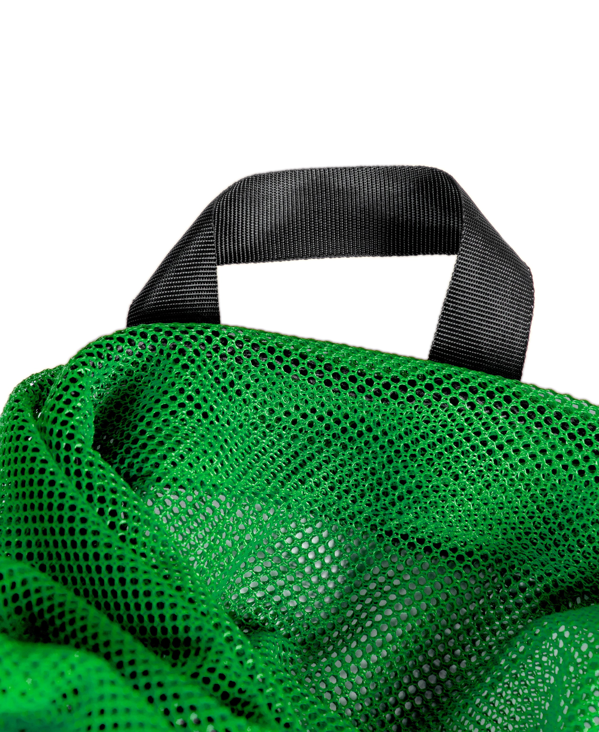 arena One Go Mesh Bag - Green