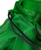 arena One Go Mesh Bag - Green