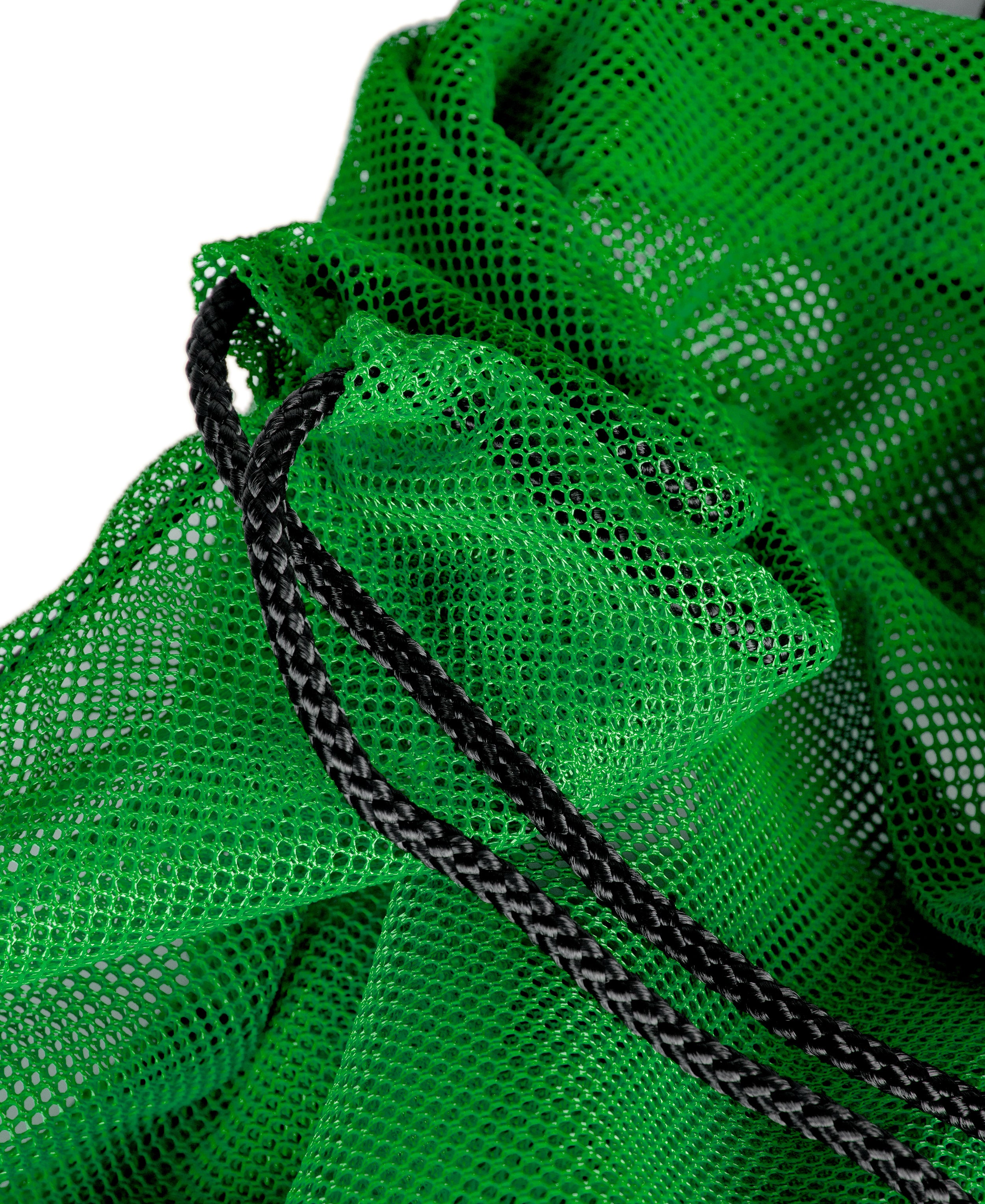 arena One Go Mesh Bag - Green