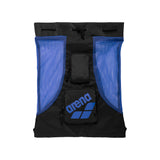 All Set Mesh Bag - Royal