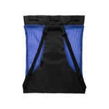 All Set Mesh Bag - Royal