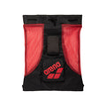 All Set Mesh Bag - Red