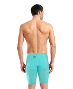 arena Mens Powerskin Impulso Jammer LTD ED - Water-Shocking Pink