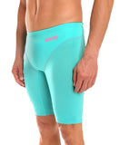 arena Mens Powerskin Impulso Jammer LTD ED - Water-Shocking Pink